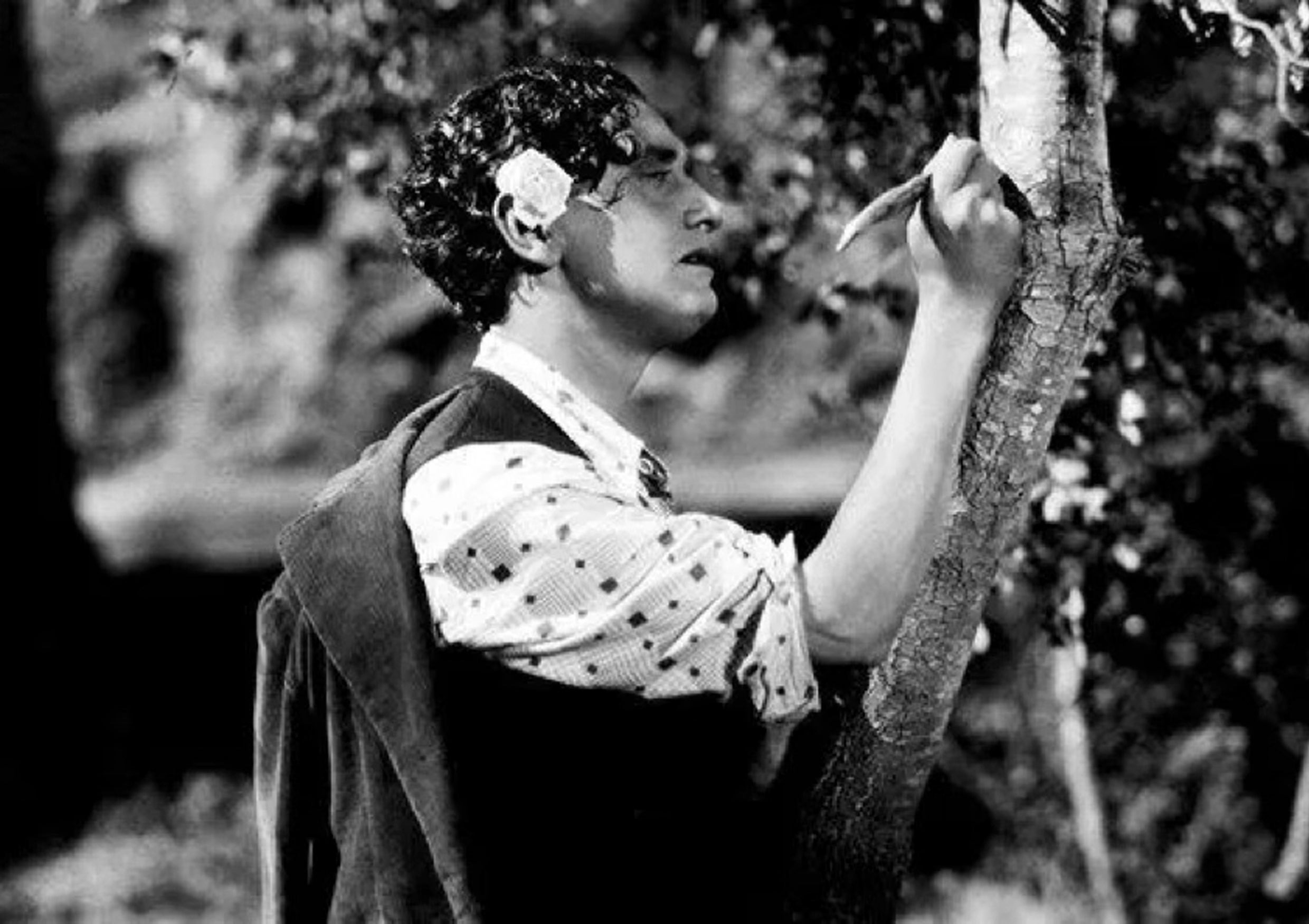 Miguel de Molina es uno de los grandes referentes de la copla, pero también uno de los primeros artistas abiertamente LGTBI de la historia de España.