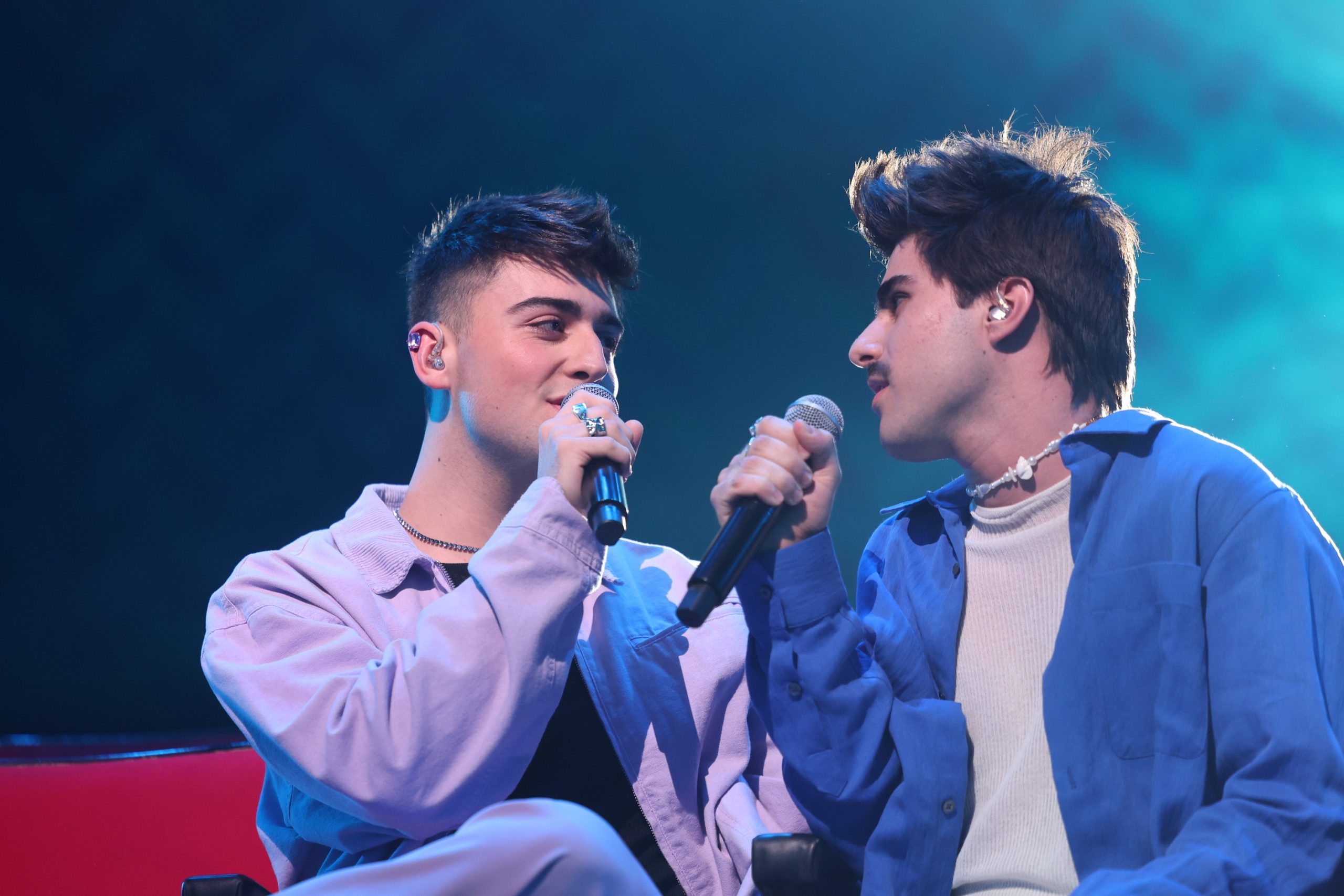 Operación Triunfo: 25 años de visibilidad y evolución LGTBI