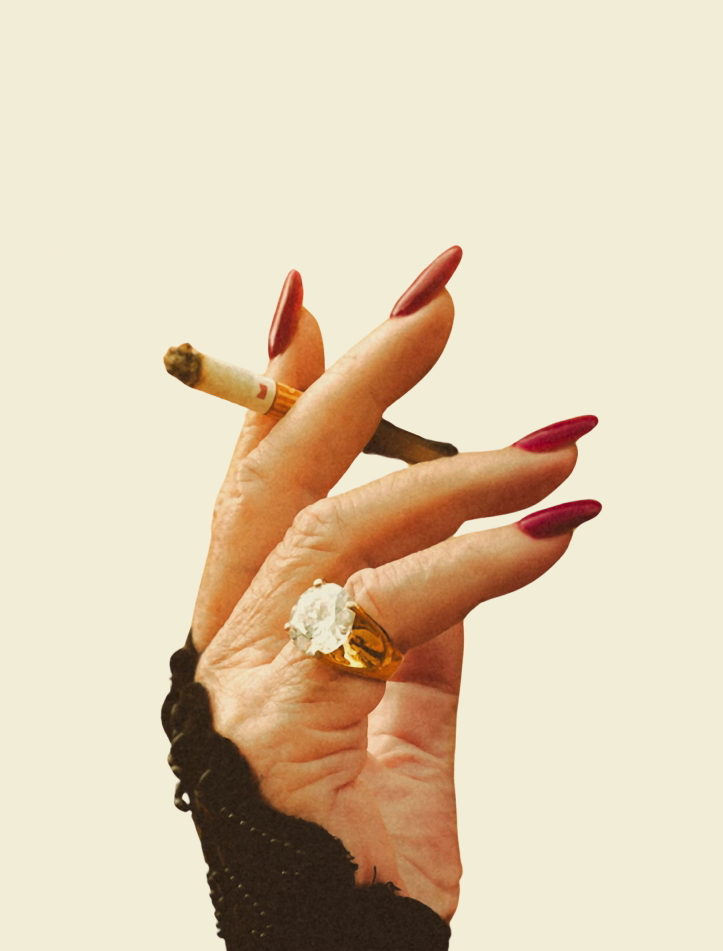 Déborah Santa Cruz, el orgullo de Sevilla