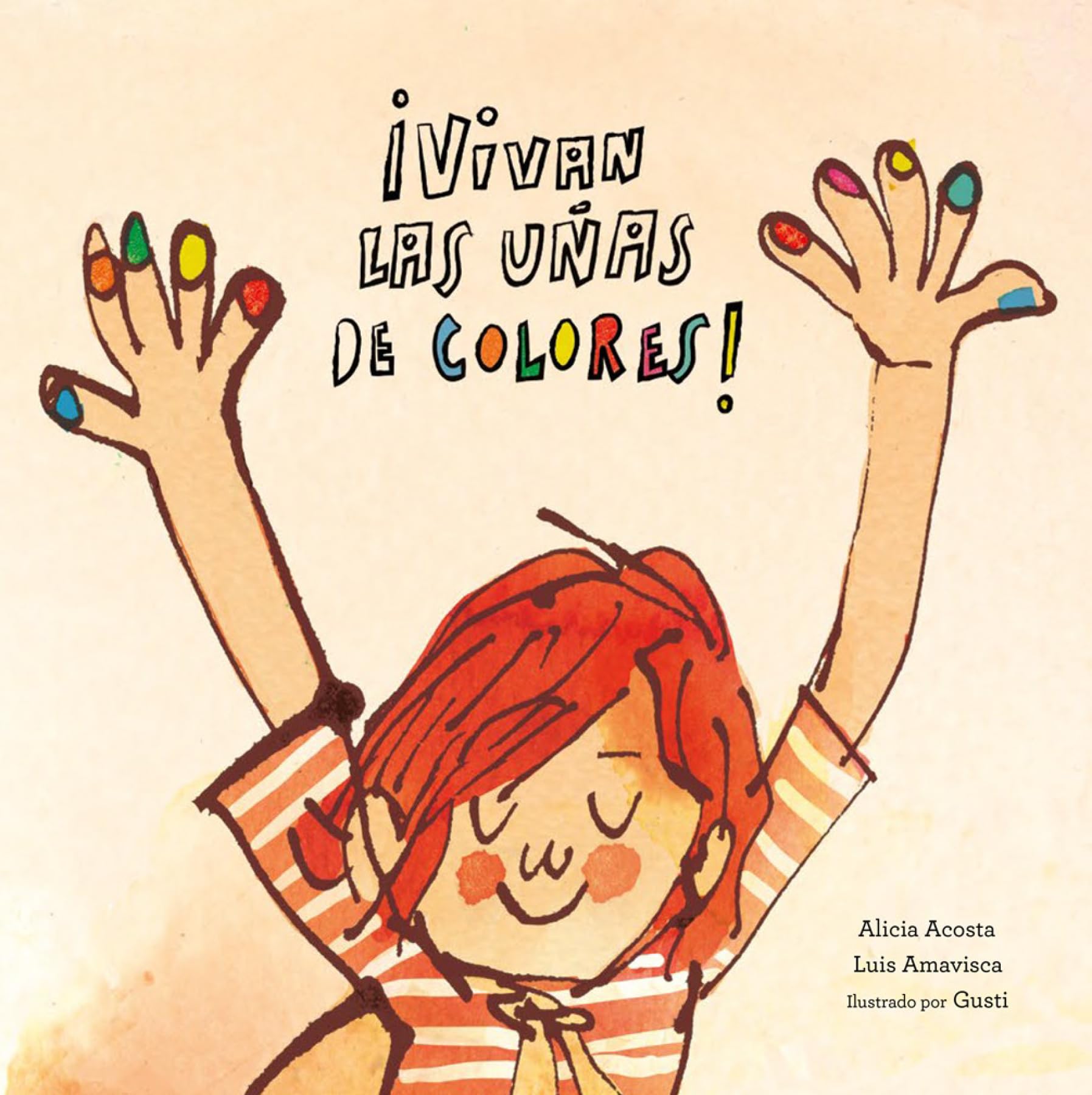 Diez libros ilustrados infantiles contra los estereotipos de género