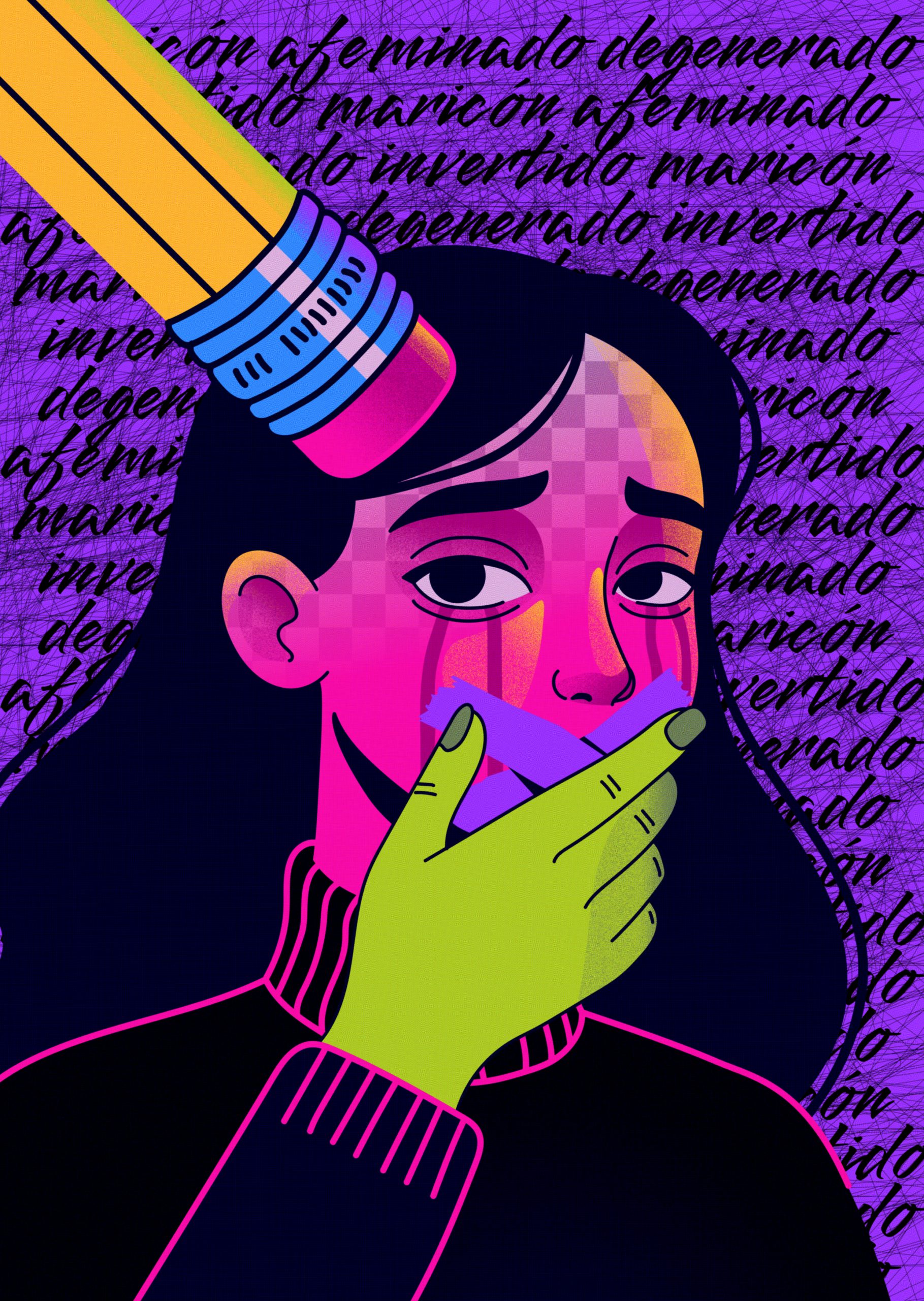 El dolor que provoca el fracaso