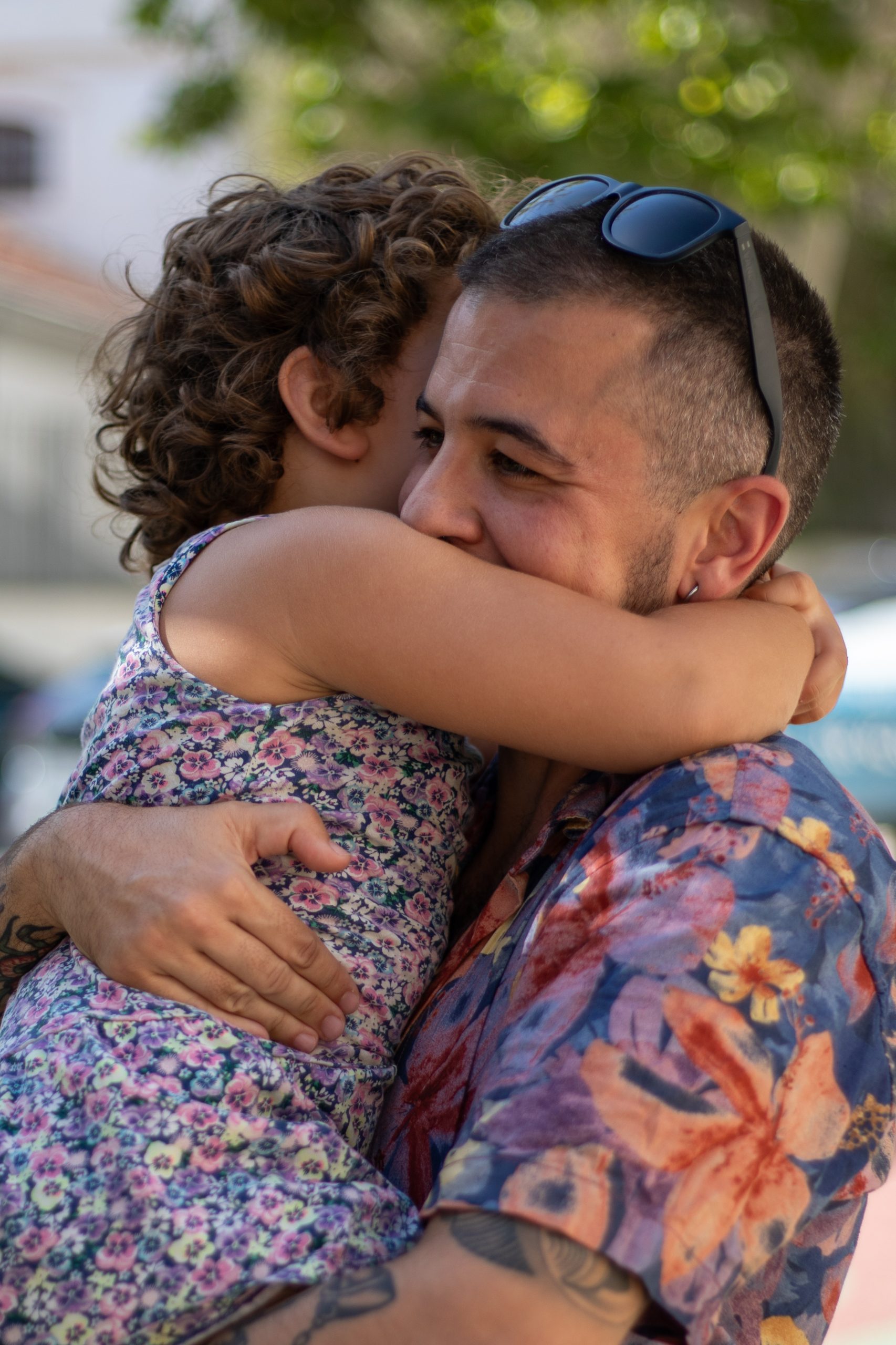 Nosotros también parimos