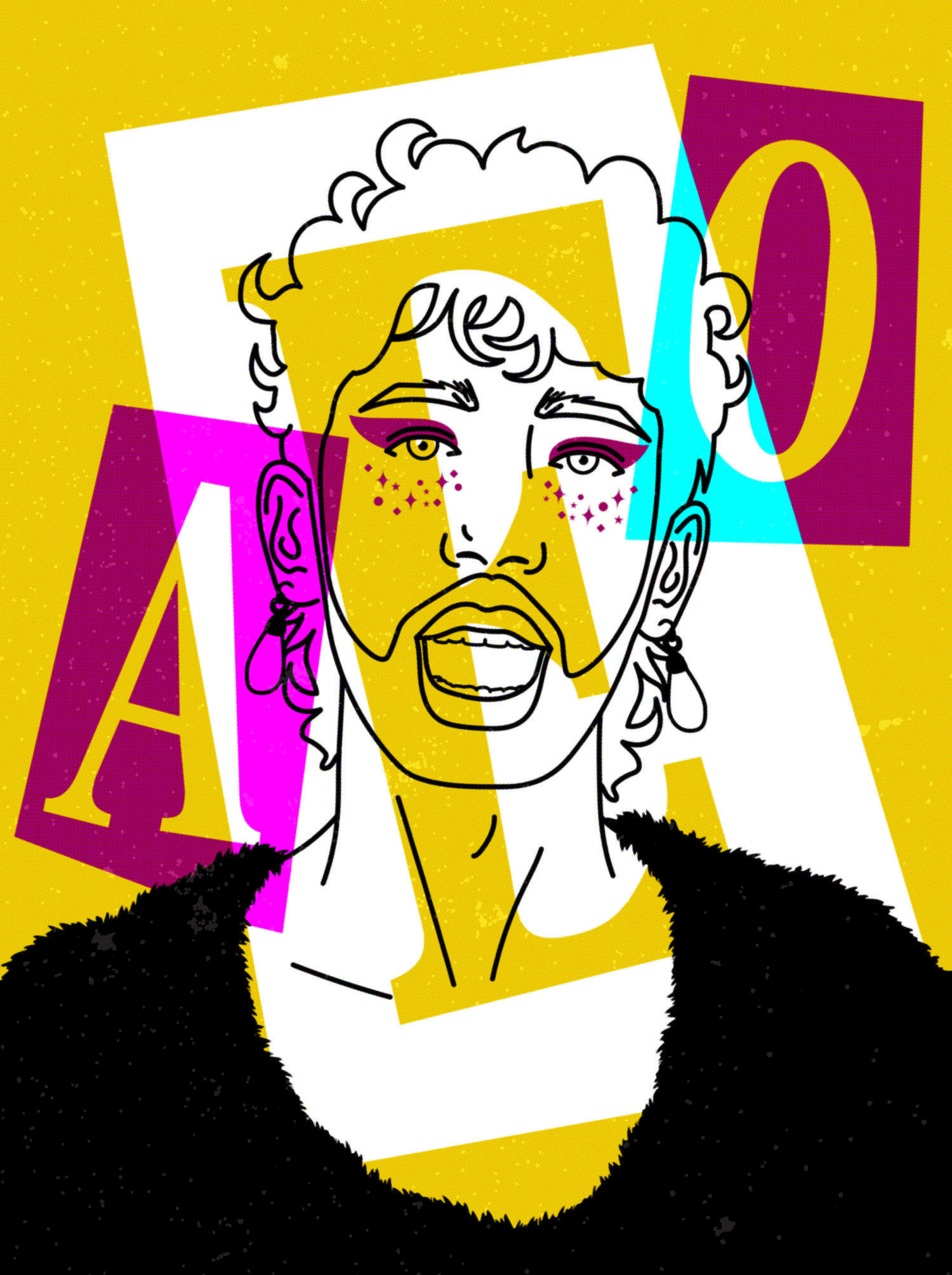 El no binarismo o cuando el lenguaje no cabe en la boca