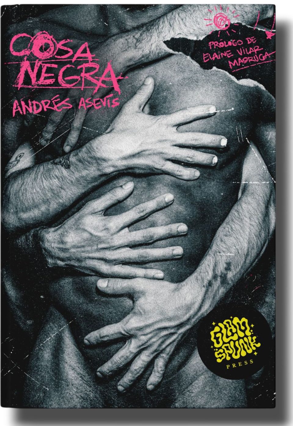 «Aunque me quemen la lengua, no podrán impedirme cantar»: literatura gay contra la represión cubana