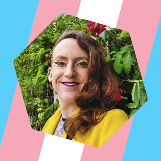 Referentes trans en… ciencia: Jara Juana Bermejo Vega