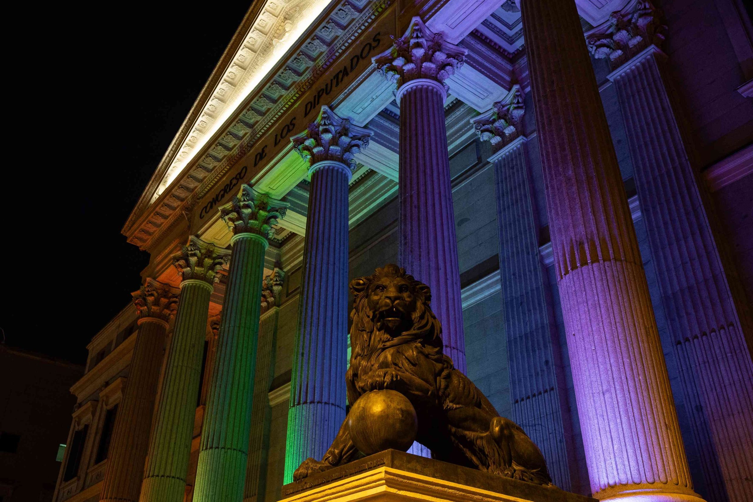 Las entidades del Pacto de Estado contra los Discursos de Odio denuncian un retraso en su tramitación