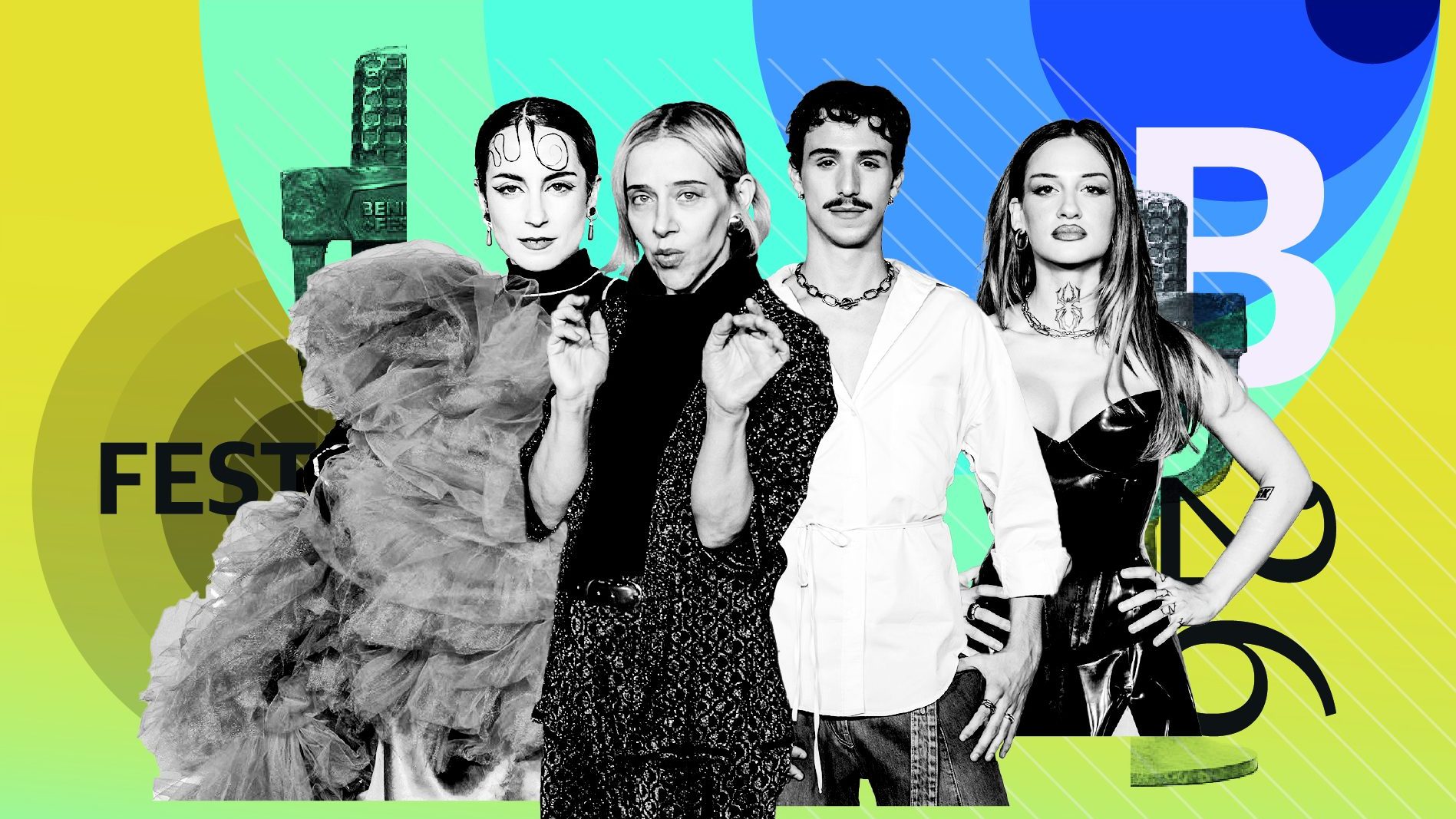 ¿Qué hacemos con el Benidorm Fest?