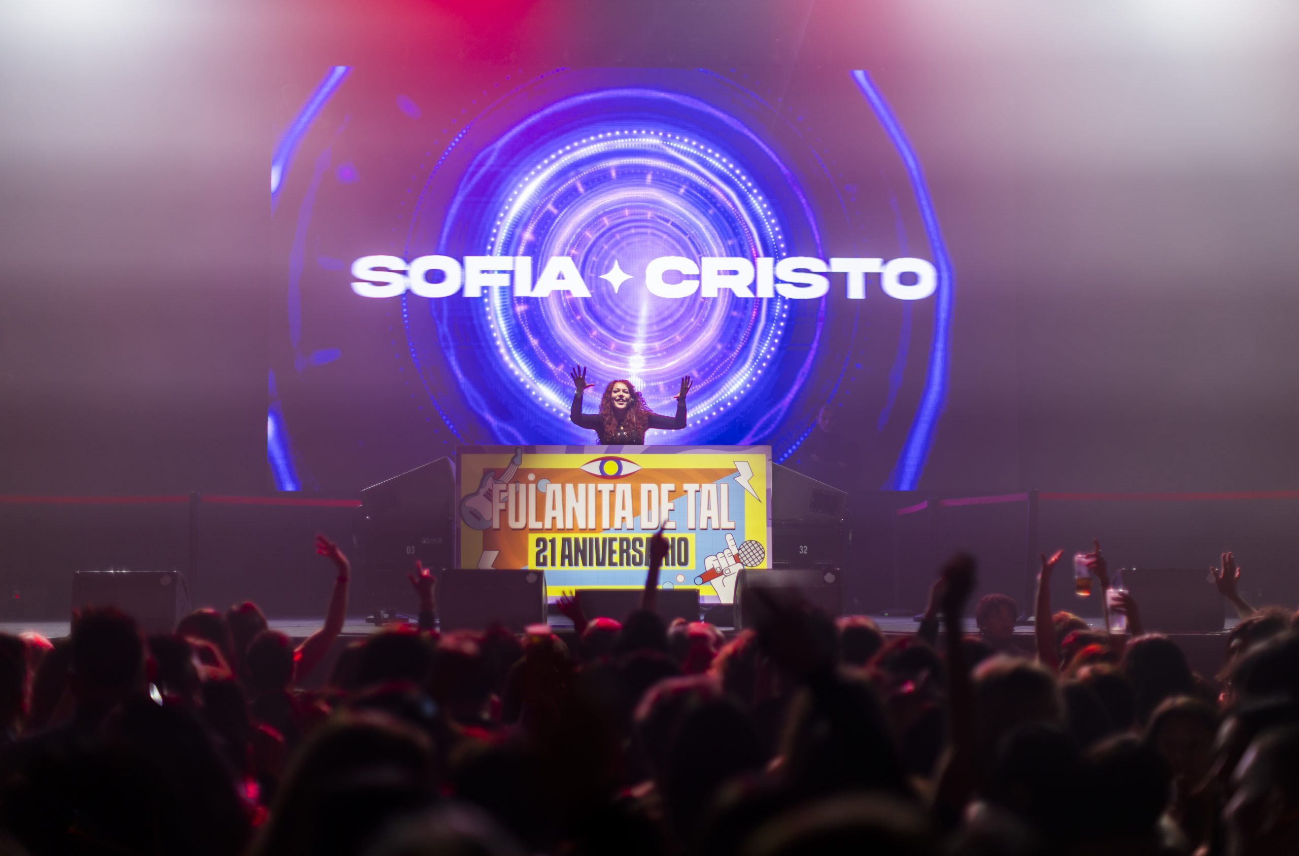 Fulanita de Tal: Cuando las lesbianas tomamos el ruedo