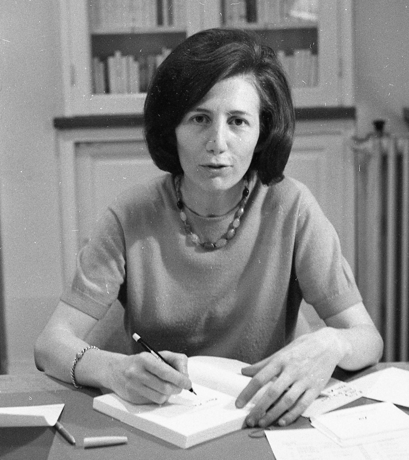 Catherine Guérard: el misterio de la escritora que se esfumó tras triunfar