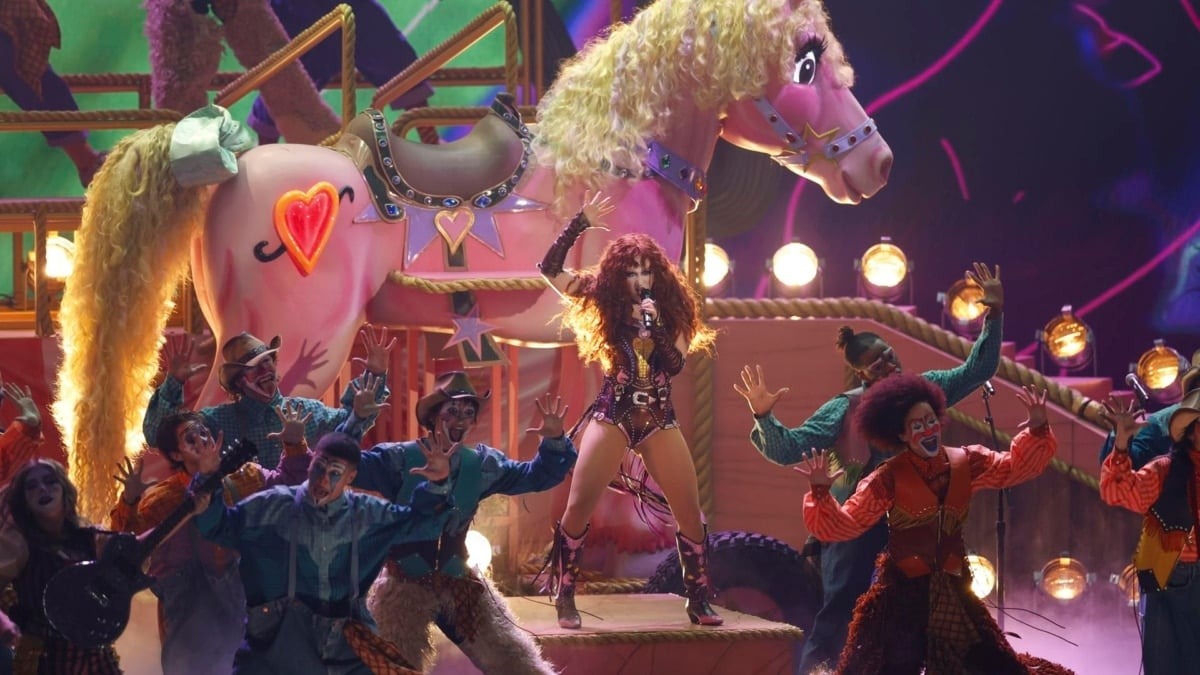 Llega la semana de los Grammy: estos son los tres artistas favoritos para triunfar en la gala de la música