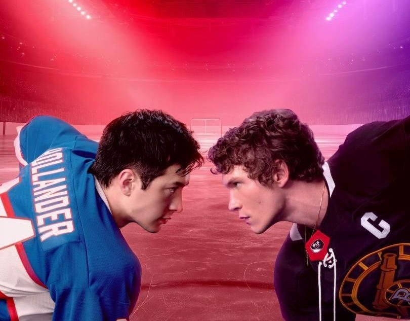 'Más que rivales': la serie LGTBI que aún no se ha estrenado y ya está en boca de todos