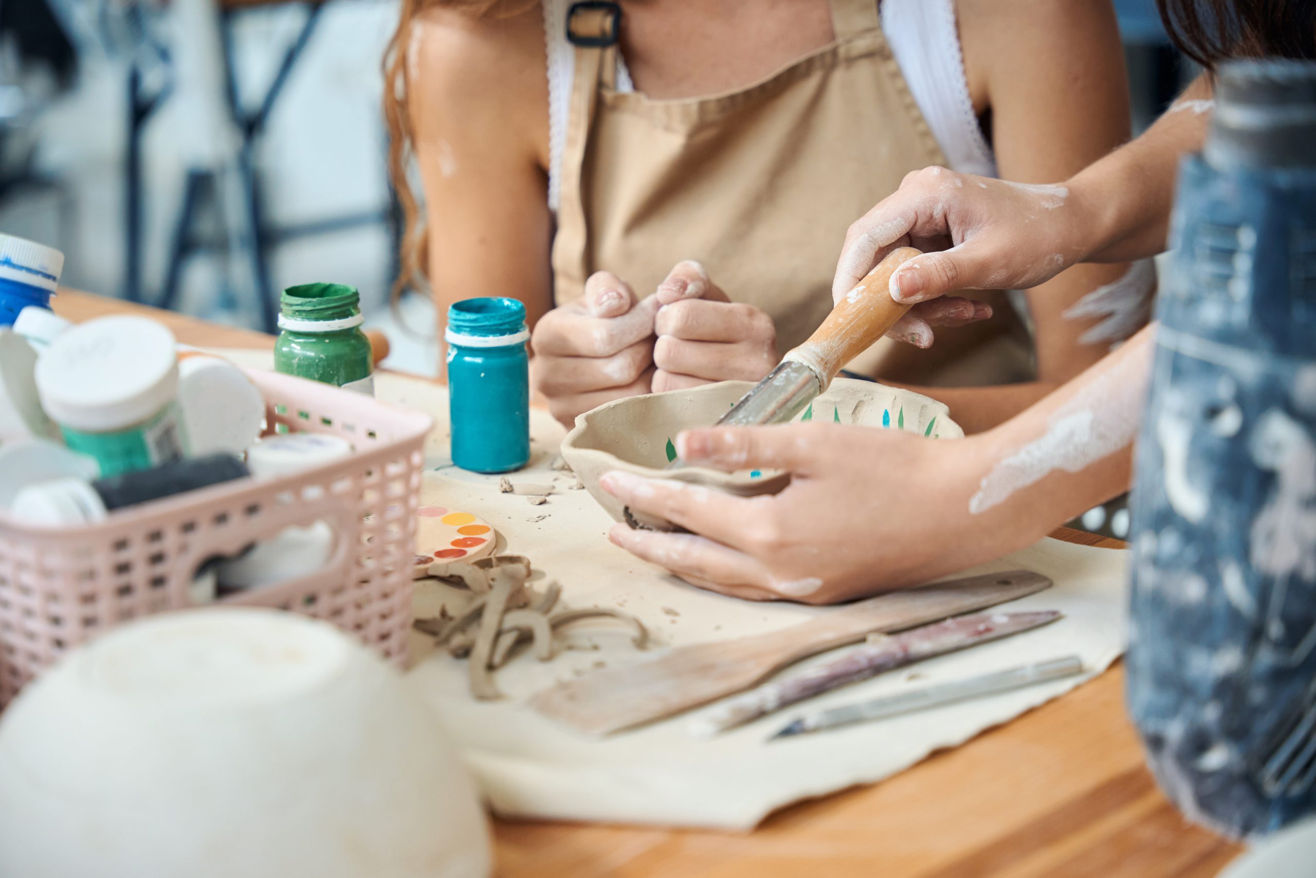 Las primeras citas se reinventan: por qué los planes ‘trendy’ sustituyen al clásico café