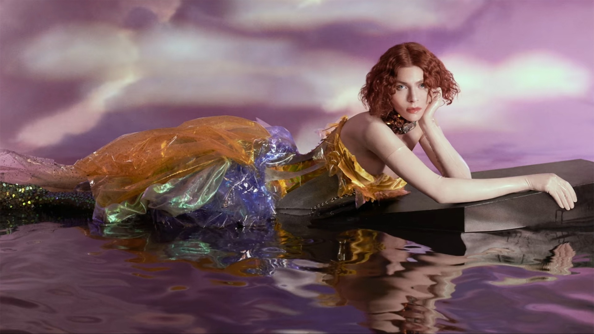 Cinco años sin SOPHIE, o cómo recordar el futuro que no pudo ser