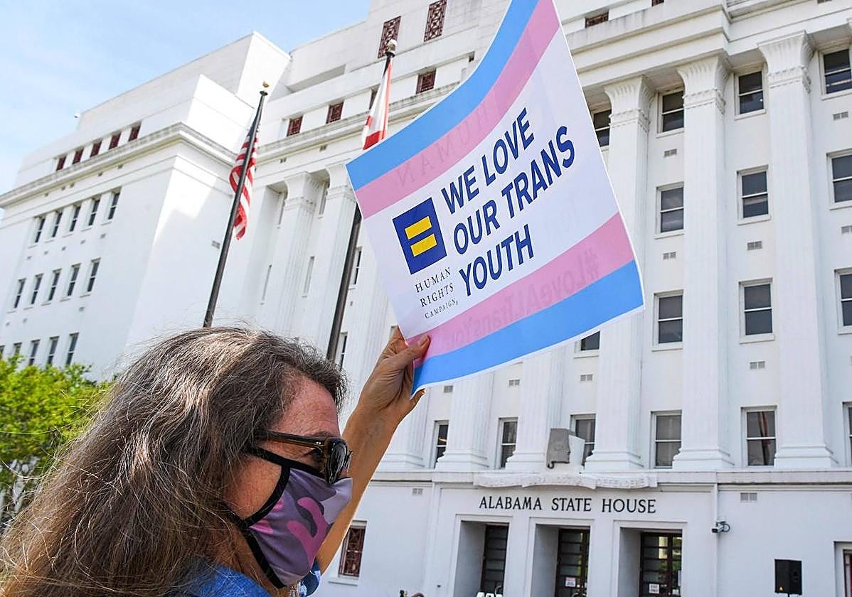 Euforia de género vs. Disforia de género: mitos y verdades sobre dos términos complementarios