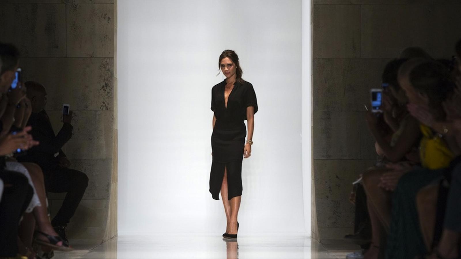 Victoria Beckham, al número 1: los fans se posicionan en su guerra con Brooklyn y resucitan su carrera musical