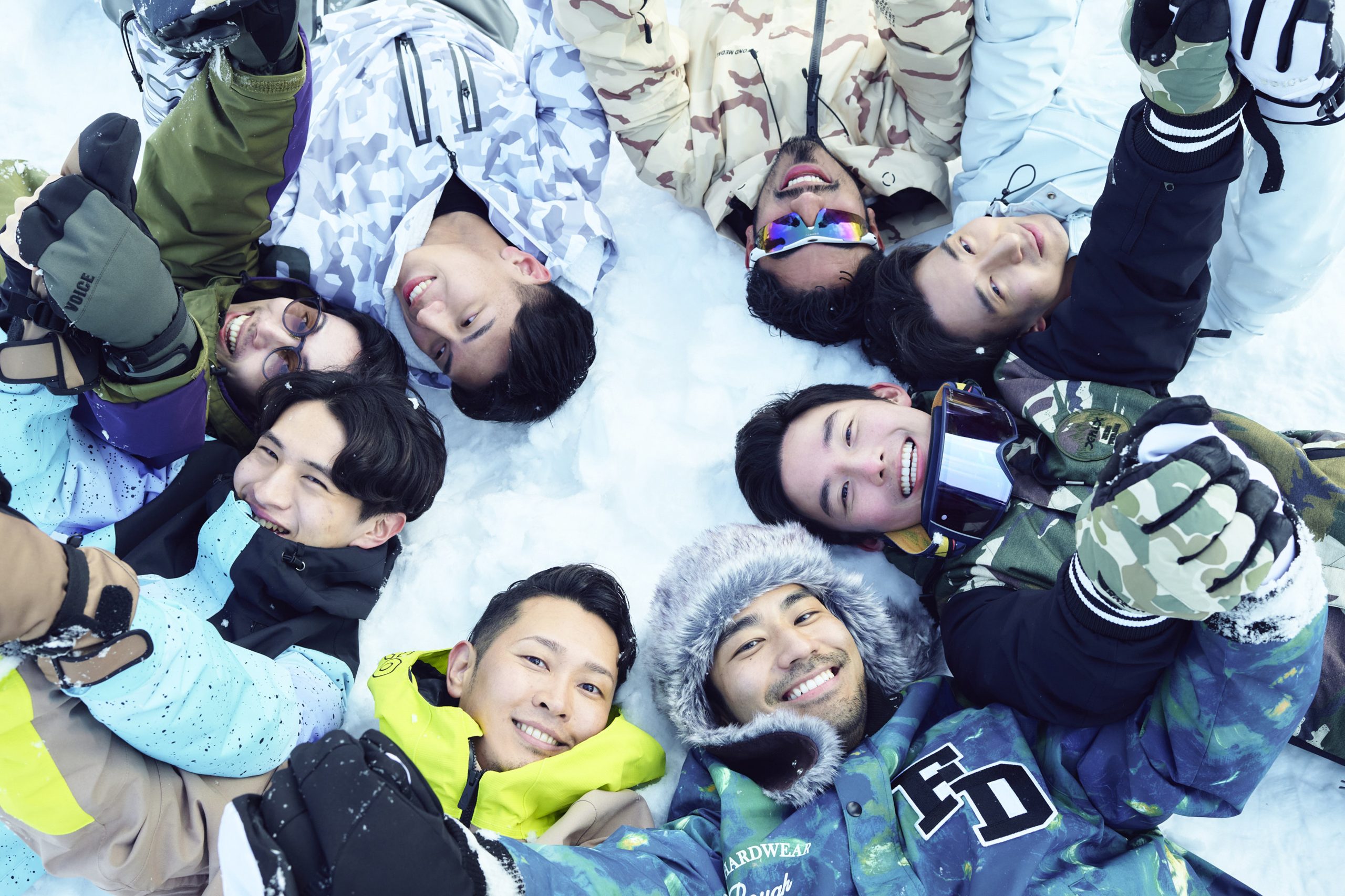 ¿Por qué un reality japonés de Netflix está entre lo más visto de la plataforma? Así es ‘The Boyfriend’