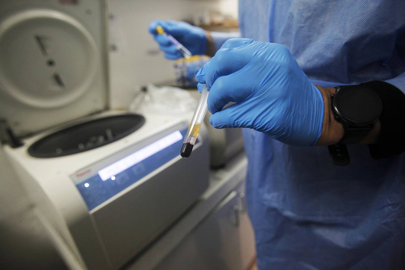 España se convierte en el primer país de Europa en financiar la PrEP inyectable frente al VIH