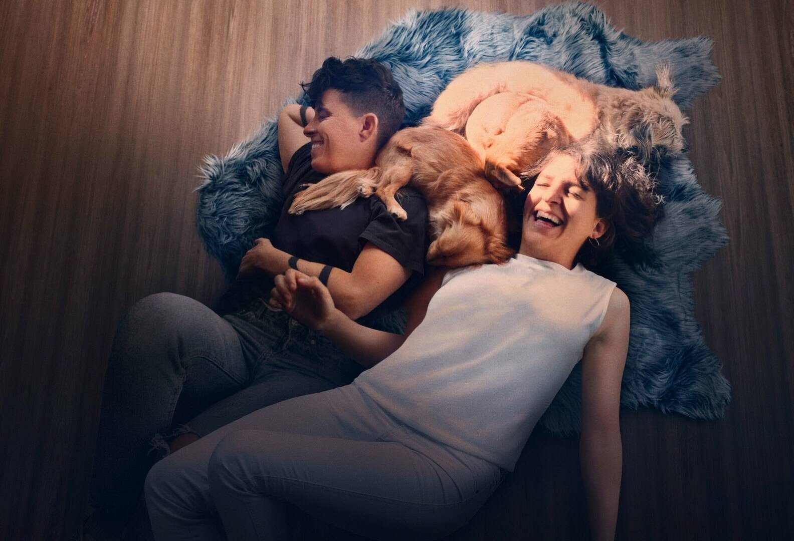 ‘Come See Me in the Good light’: el camino (queer) hacia la muerte de Andrea Gibson