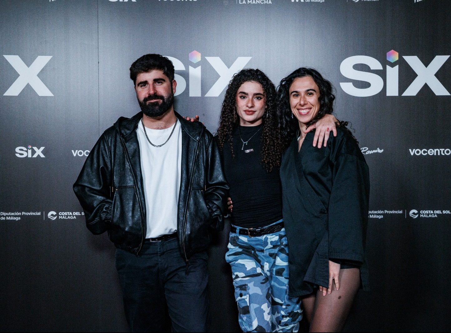 'Una perra andaluza', del rodaje sin presupuesto a dos temporadas en Filmin