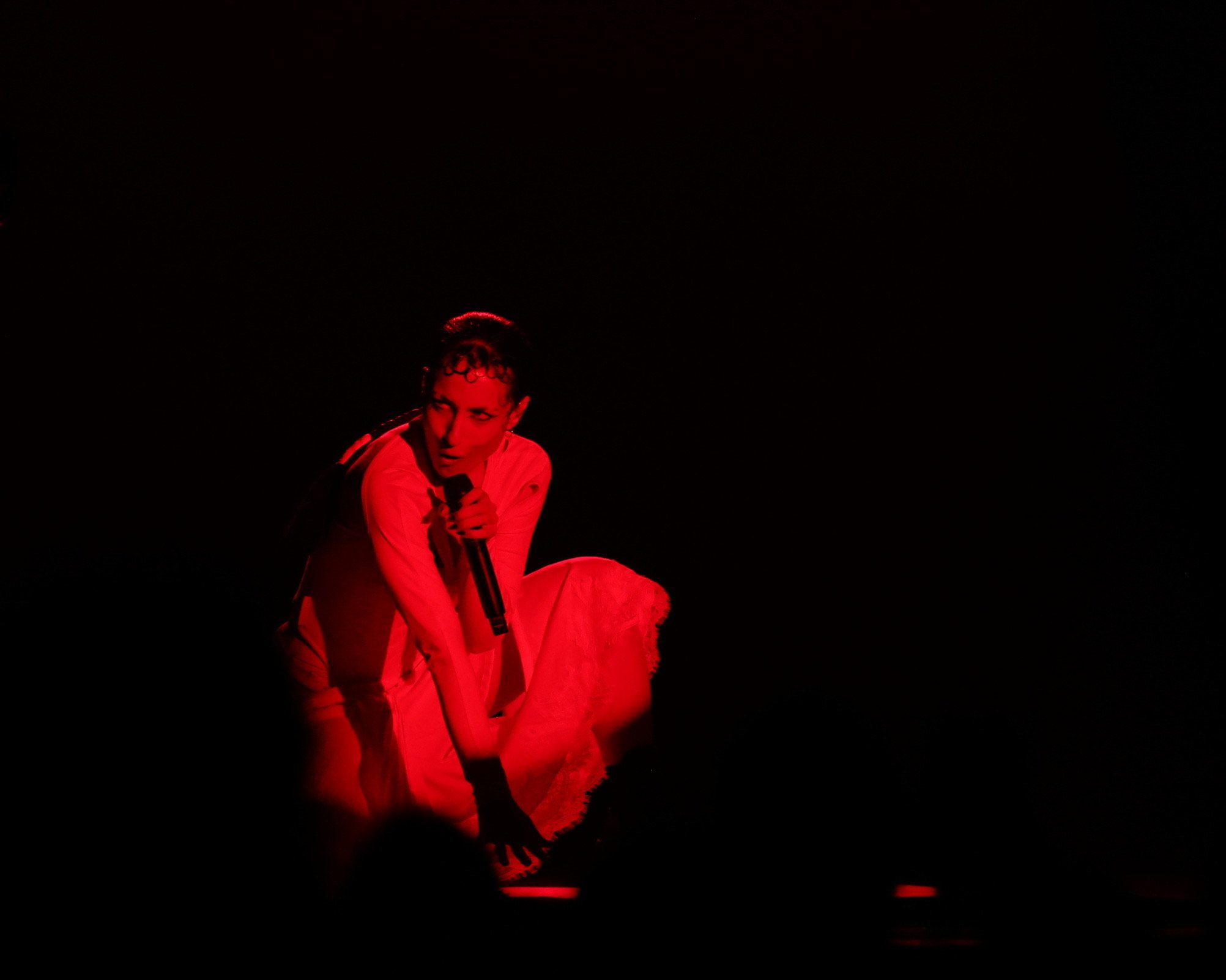 Estos son los finalistas de la segunda semifinal del Benidorm Fest 2026: Rosalinda Galán se perfila como favorita para ganar