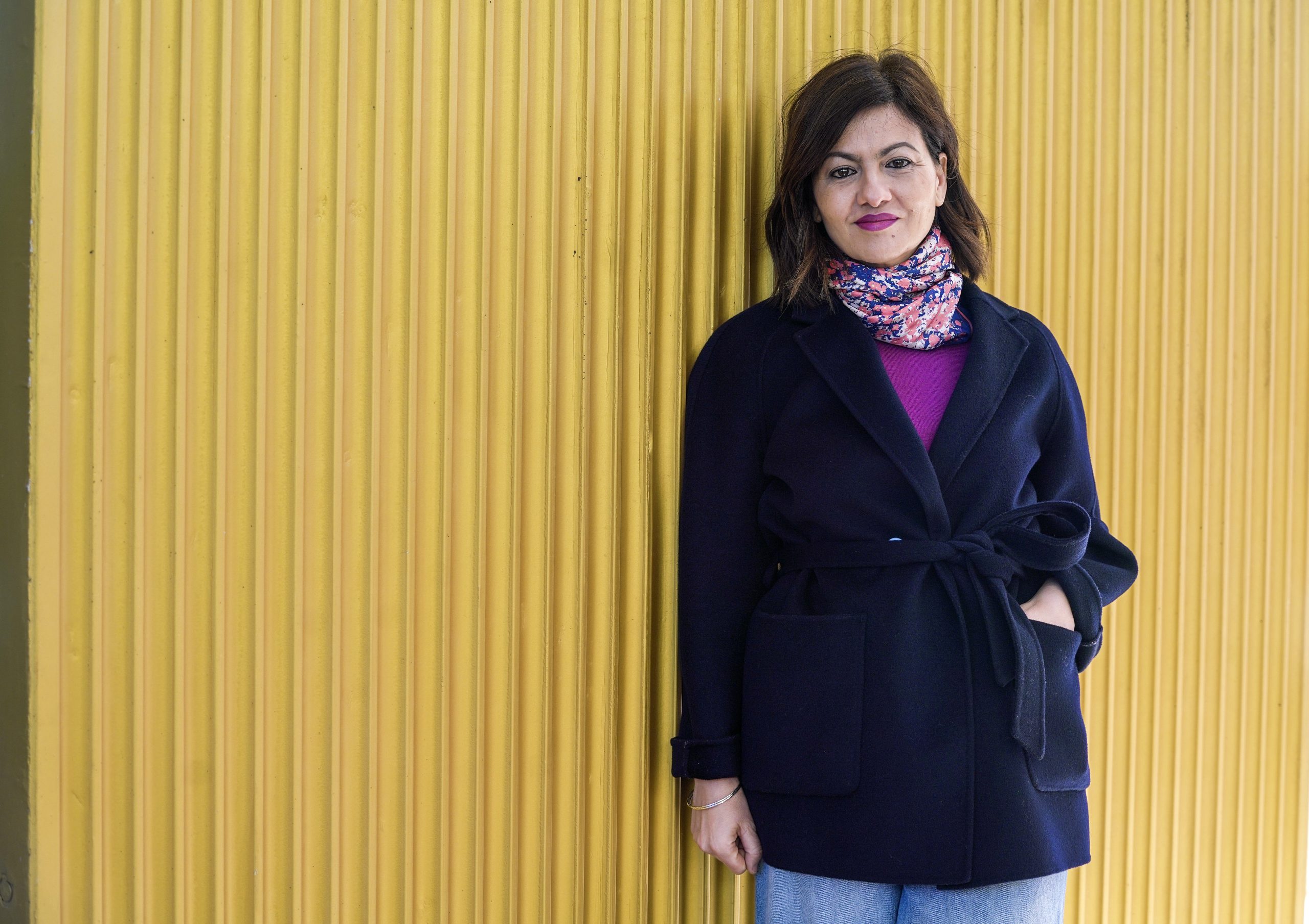 Sira Rego, ministra de Infancia y Juventud: «Las grandes plataformas están haciendo caja con la explotación infantil»