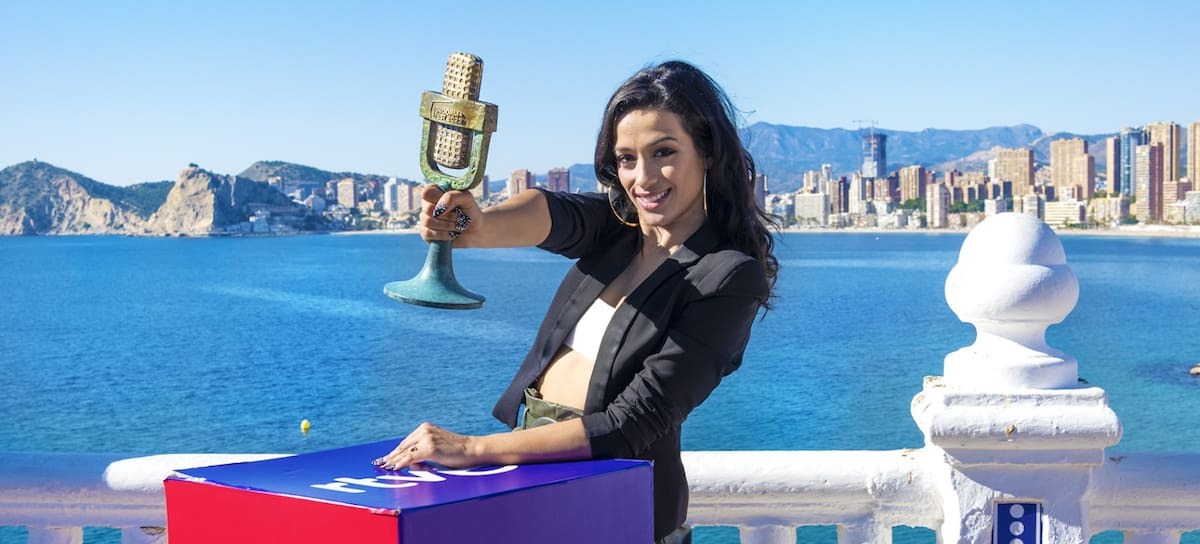 Un jurado renovado para crear marca: estos son los profesionales que juzgarán a los artistas del Benidorm Fest 2026