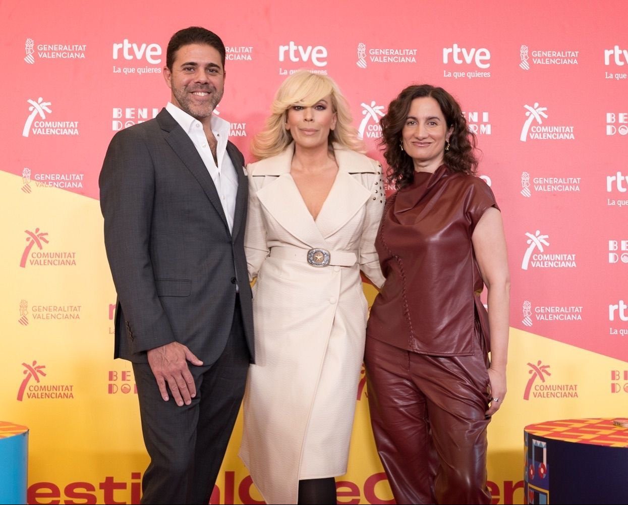 ¿La vuelta del Festival de la OTI? TelevisaUnivision se abre a un nuevo proyecto con RTVE