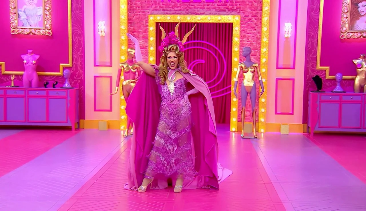 'Drag Race México: Latina Royale': la competición de reinas latinas que promete arrasar
