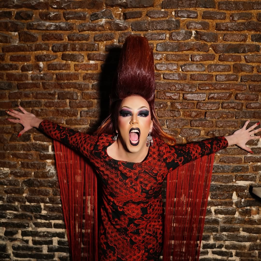 De Rocío Jurado a Cranberries: Imperio Reina salta al rock con su banda drag