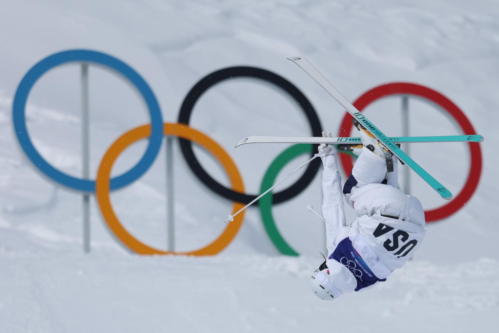El COI prohíbe a las mujeres trans competir en las categorías femeninas de los Juegos Olímpicos