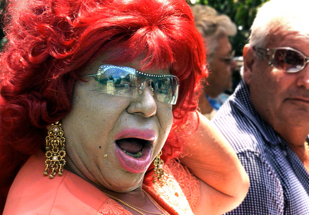 Barcelona rinde homenaje a Carmen de Mairena con una placa en El Raval
