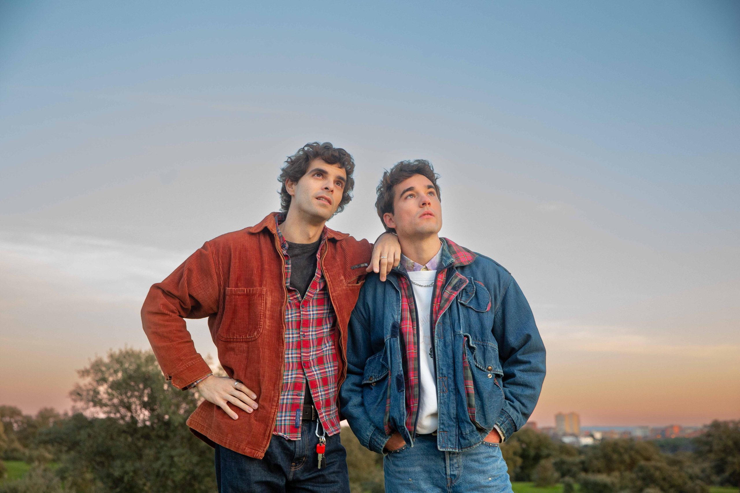 'Conexión Intergaláctica', el corto sobre aceptación LGTBI en los años 80 que llega por el Orgullo