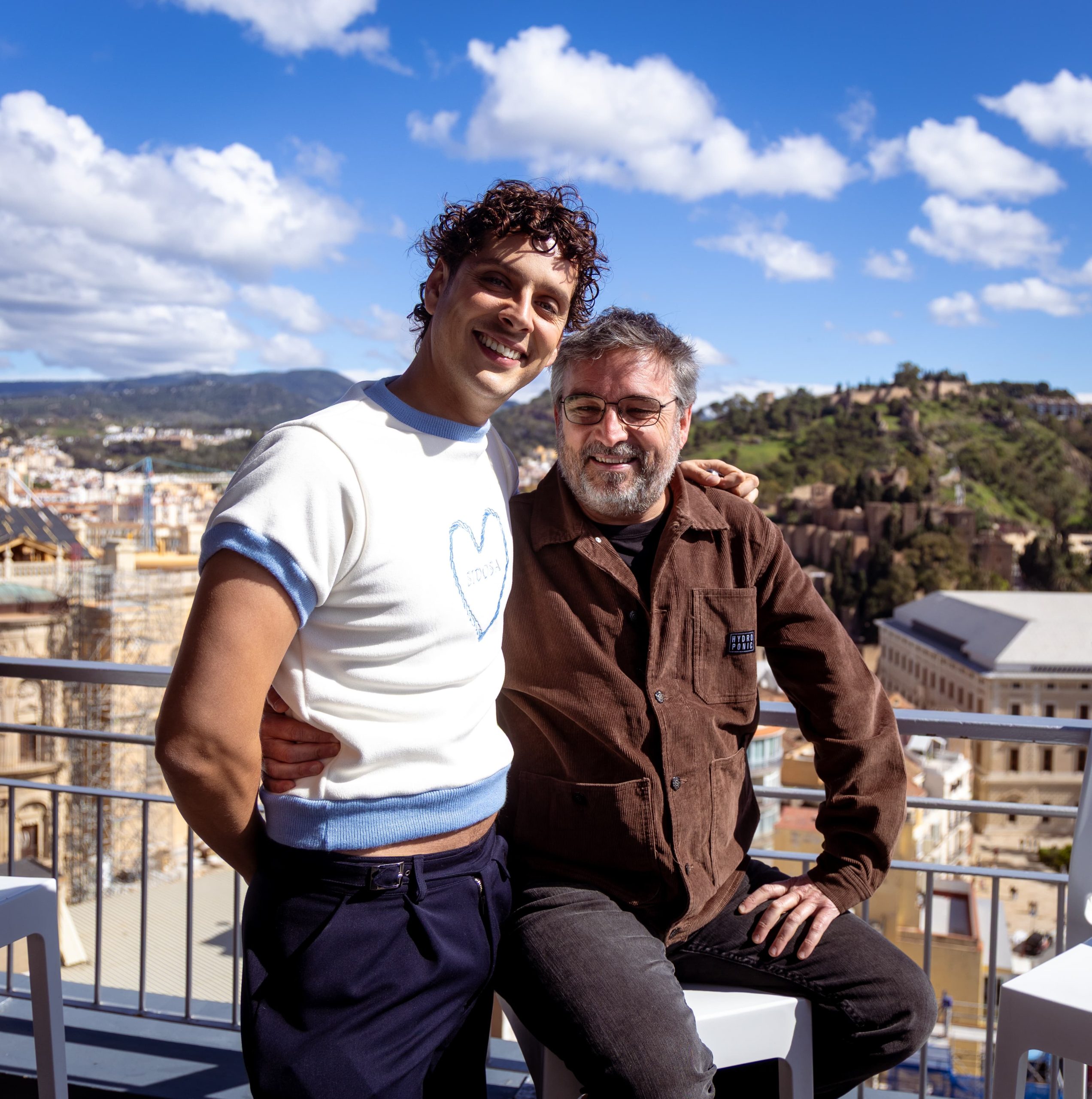 ‘Sidosa’, el documental de Eduardo Casanova y Jordi Évole que resignifica el insulto