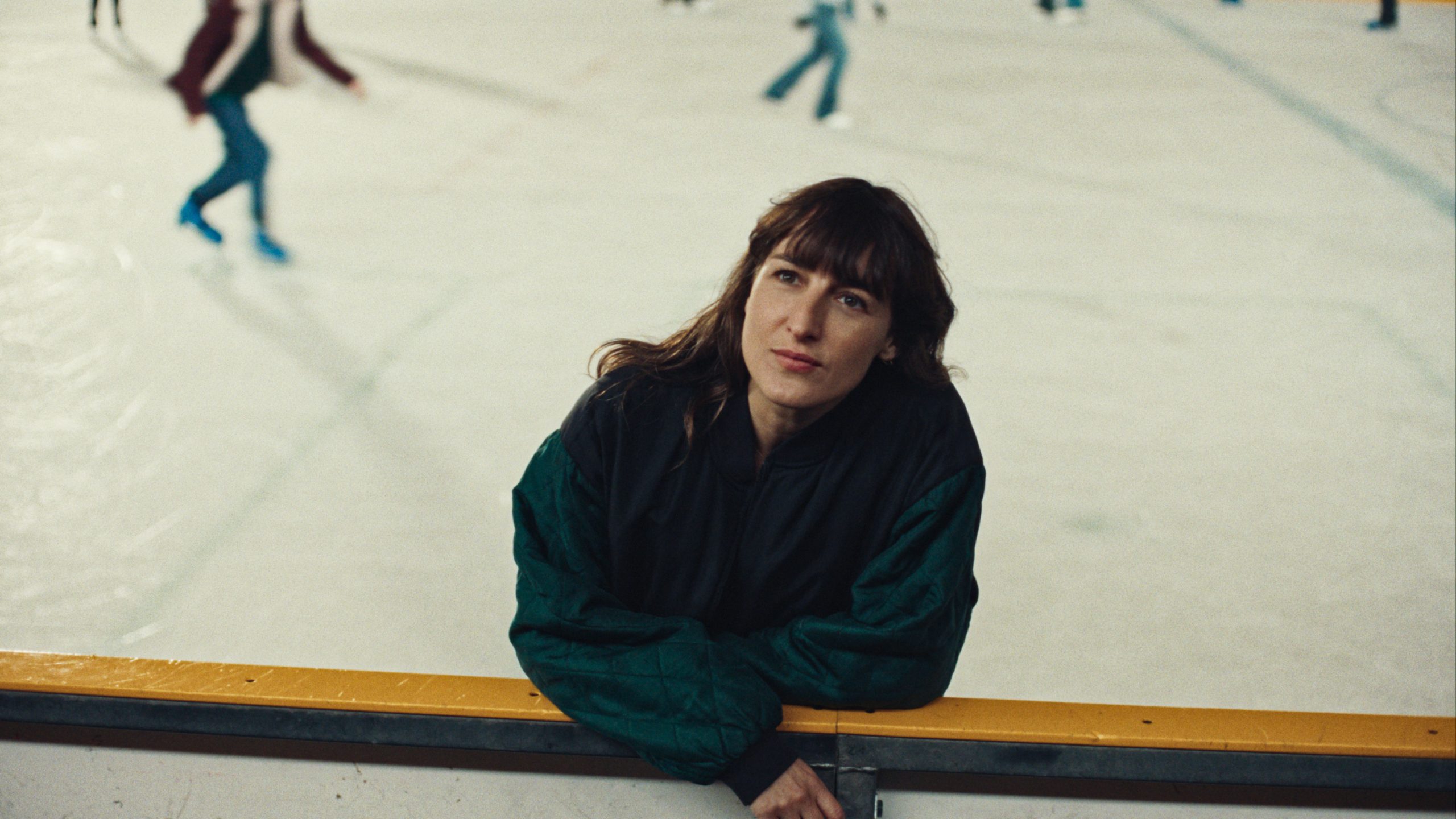 De Cannes a los cines españoles: ‘Elegir mi vida’ llega con una historia de amor, memoria y música