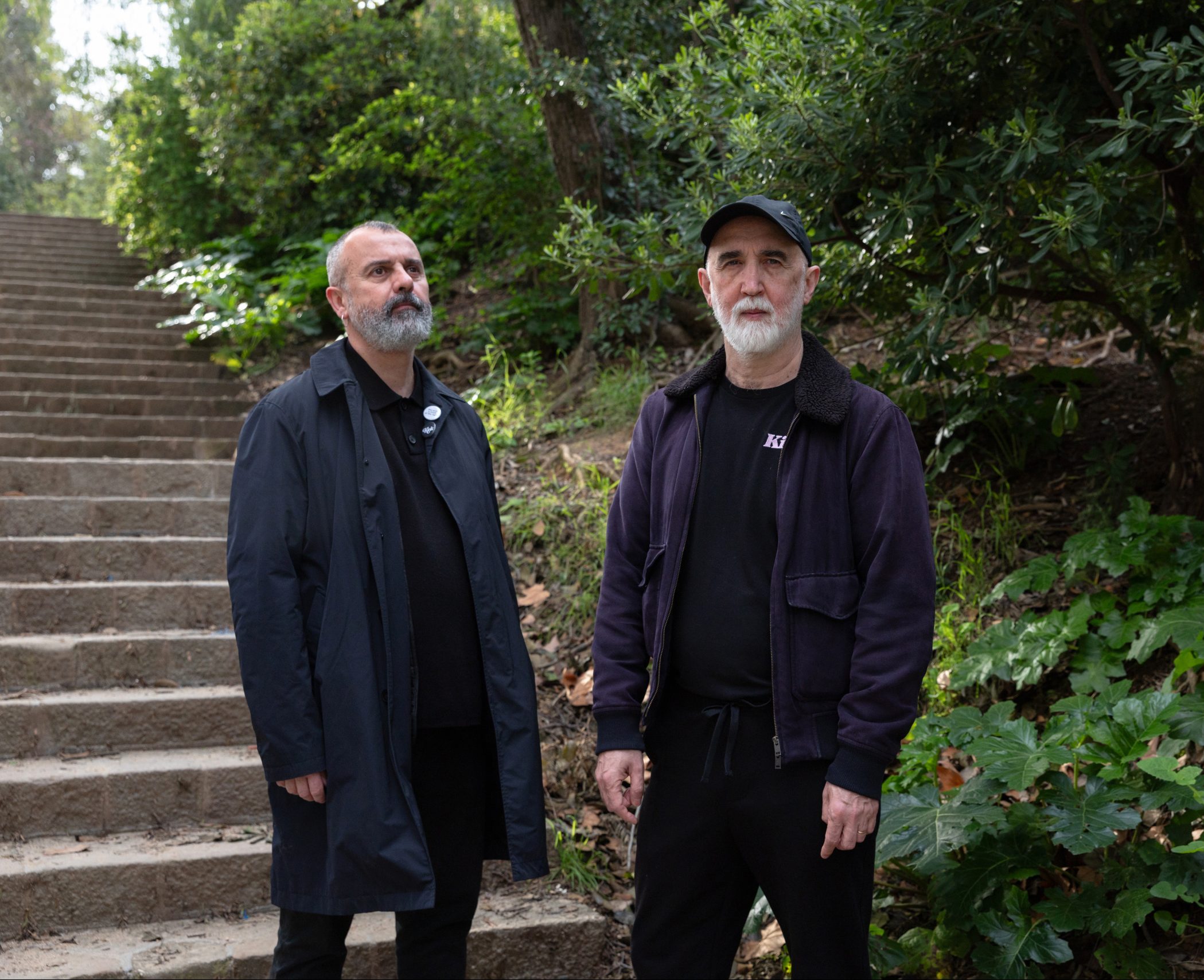 Cerrar el círculo con Paco y Manolo. Veinte años de ‘Kink’, la publicación del desnudo masculino