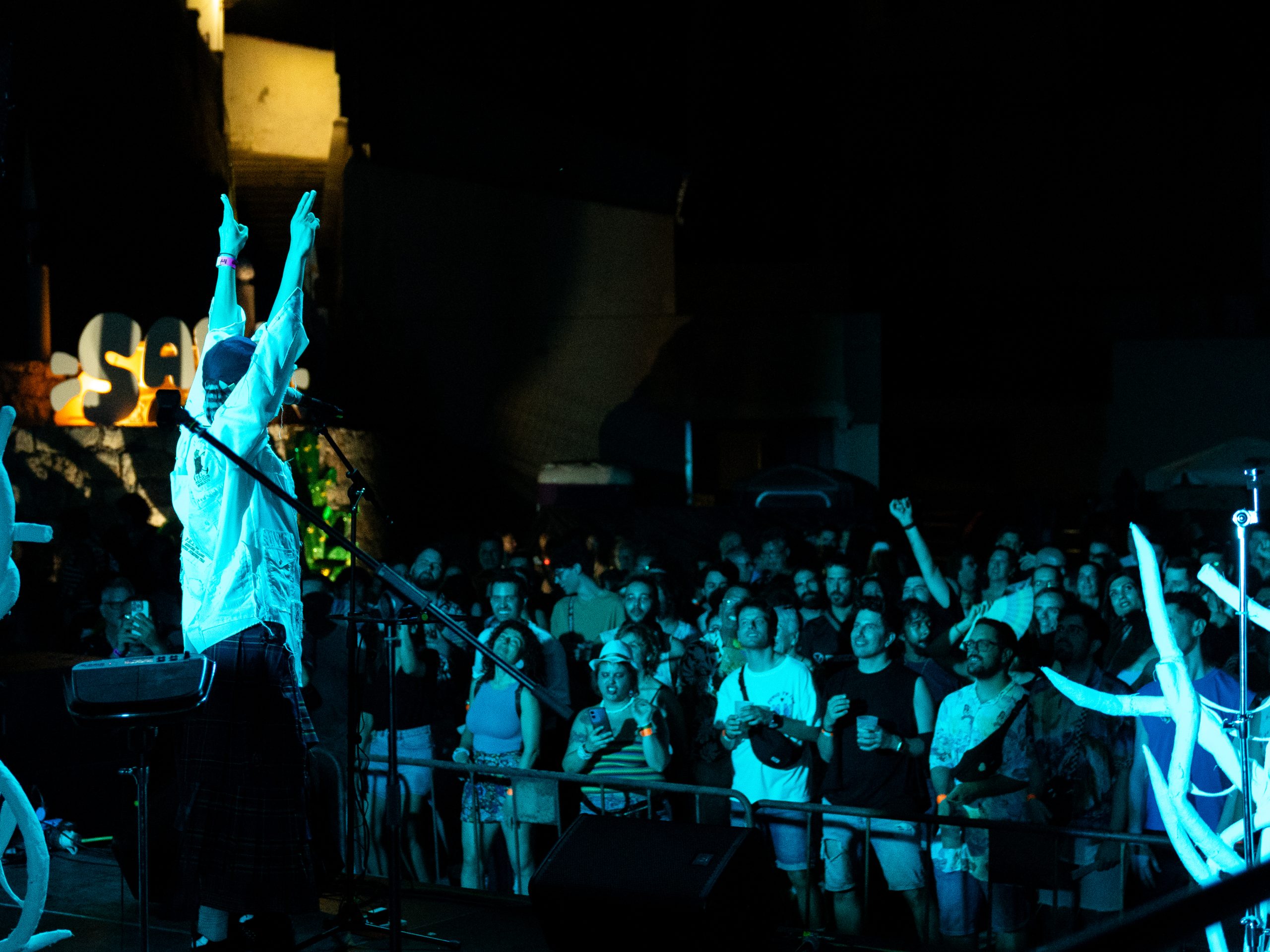 Salo Orgullo 2026 convierte Salobreña en epicentro de música, cultura y libertad LGTBI