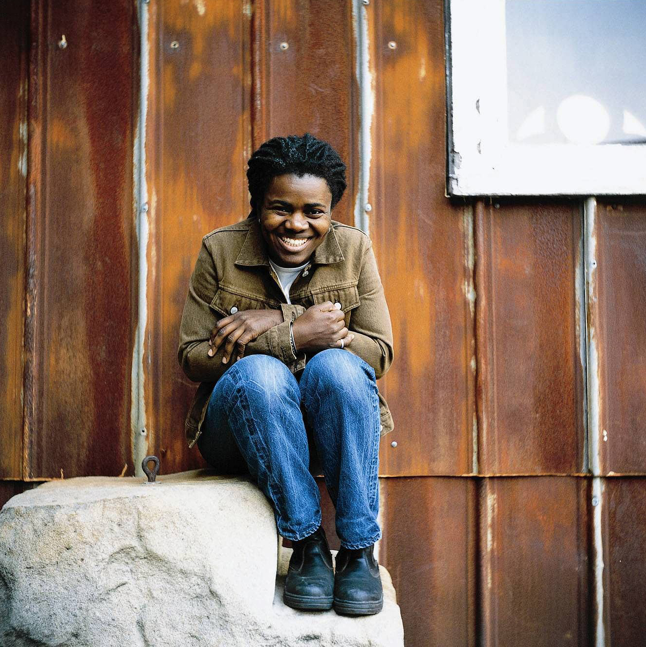 Tracy Chapman y la verdadera historia detrás de la canción ‘Fast Car’