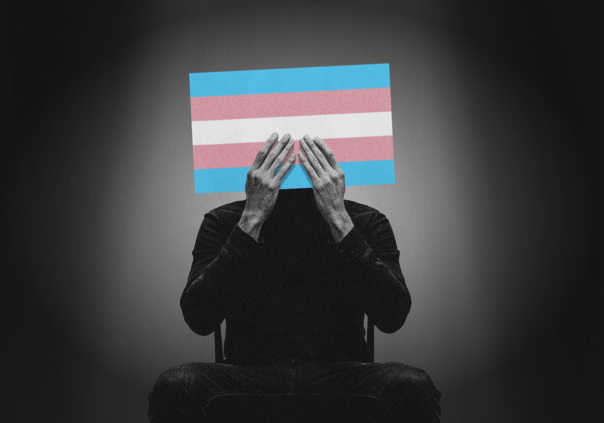 Supervivencia vs. reivindicación: por qué muchas personas trans dudan a la hora de visibilizarse