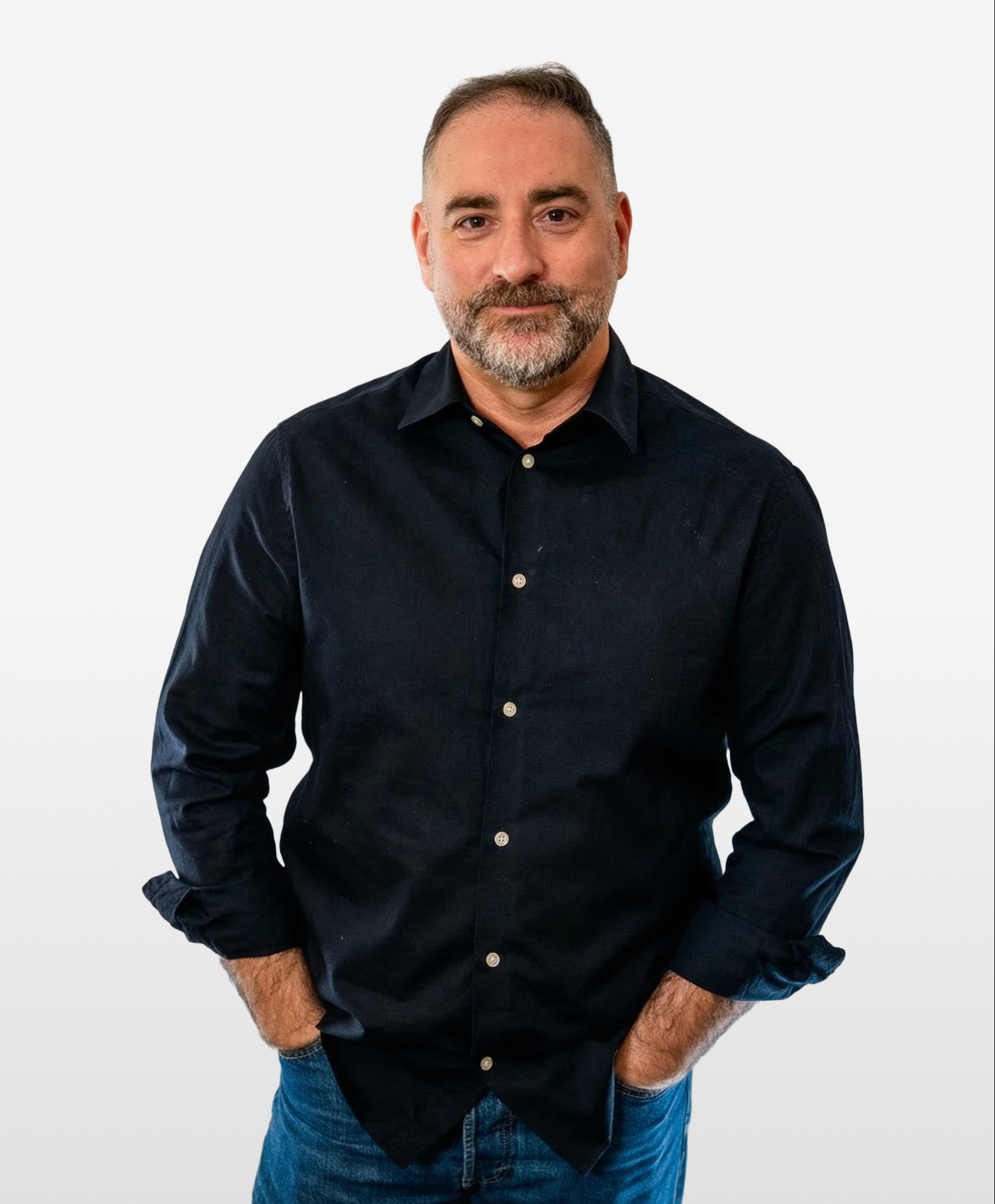 Gabriel J. Martín, psicólogo: «La autoestima no es un destino, es un viaje»