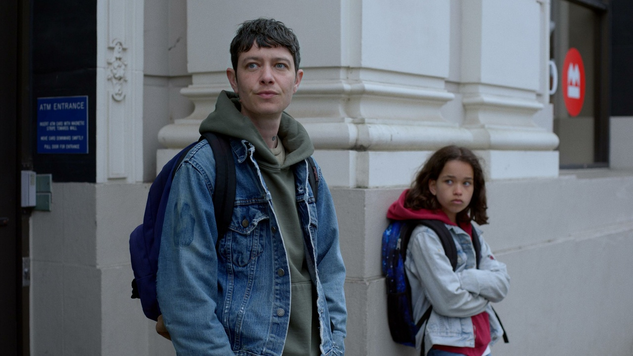 'Iván & Hadoum' y 'Outerlands' conquistan el festival de cine queer Andalesgai