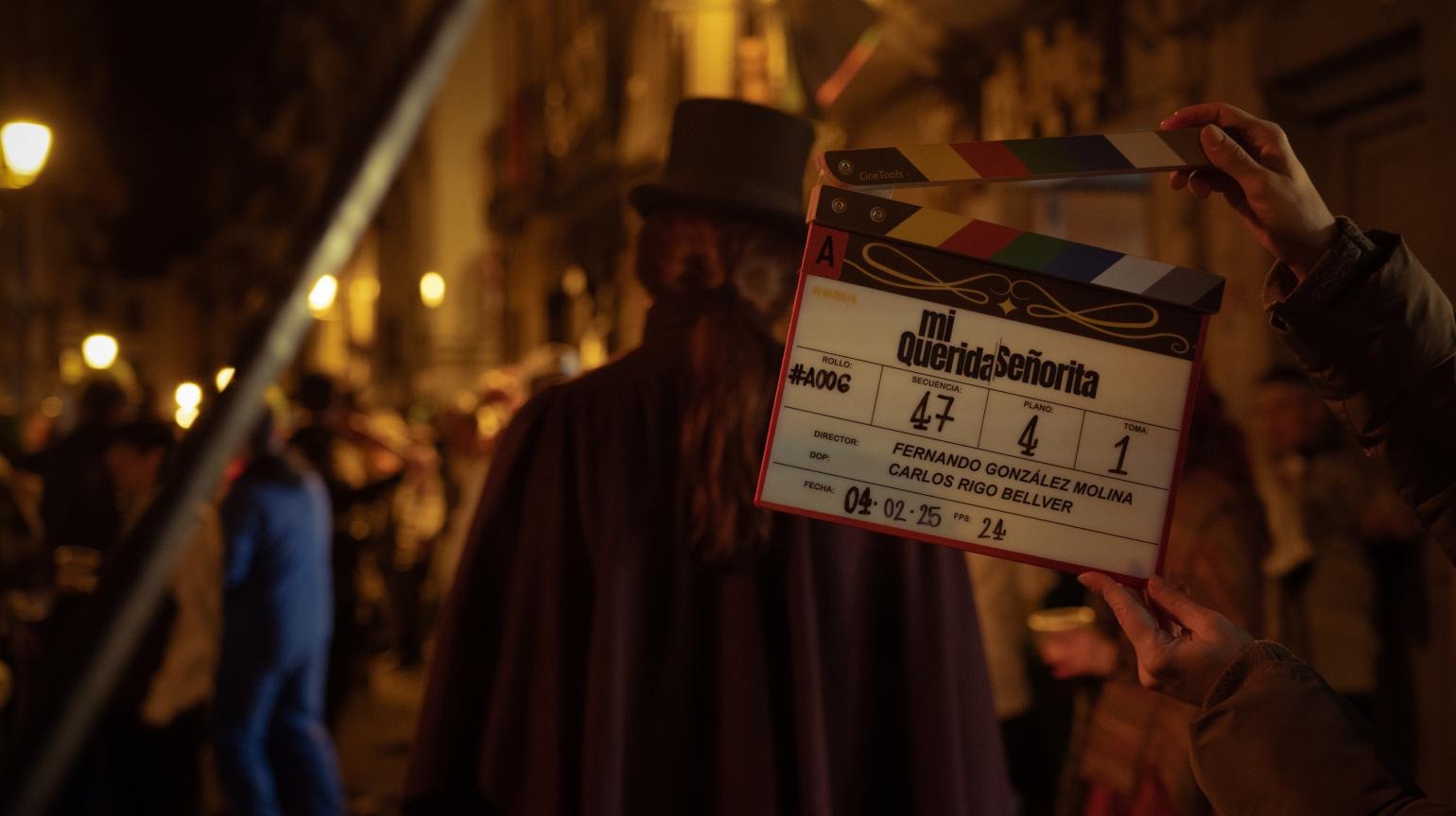 La edición más queer del Festival de Málaga: «No puede ser una raya en el agua»