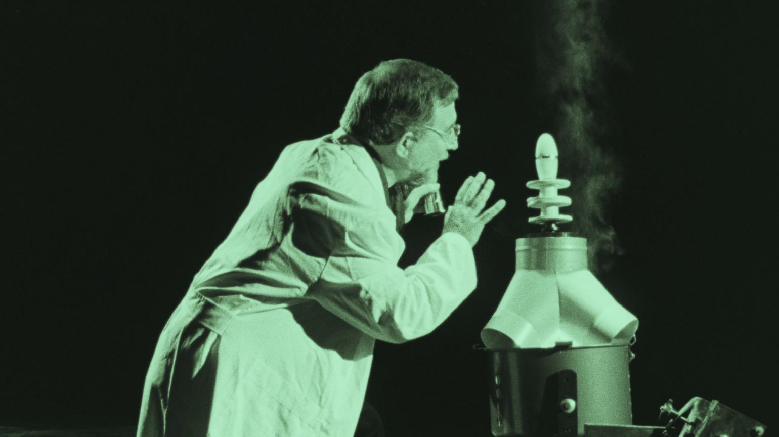 ‘Invasión travesti’, el delirio del underground andaluz que reaparece en el Festival de Málaga