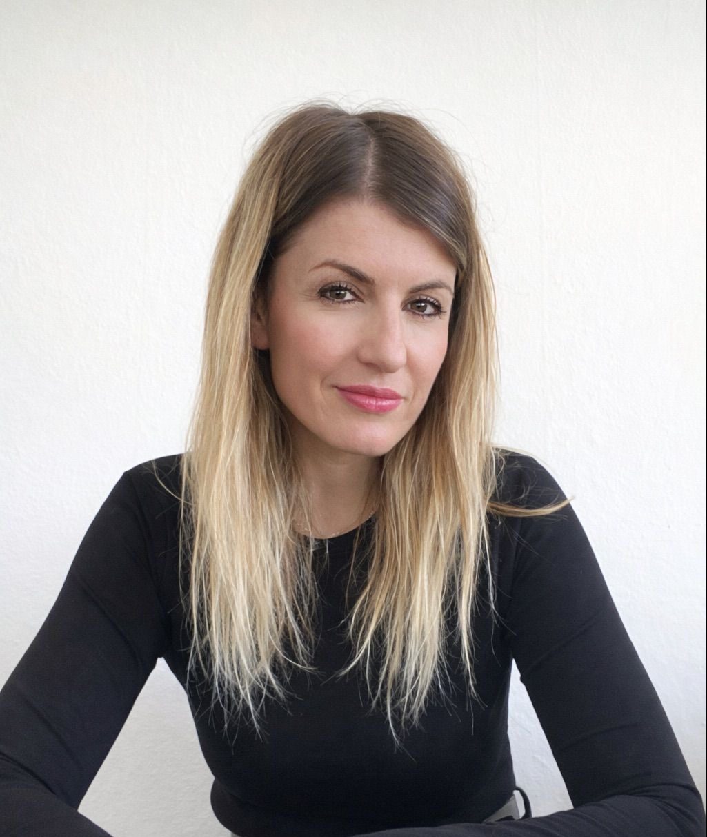 Laura S. González de Araujo: «Estar enamorada es estar disponible»