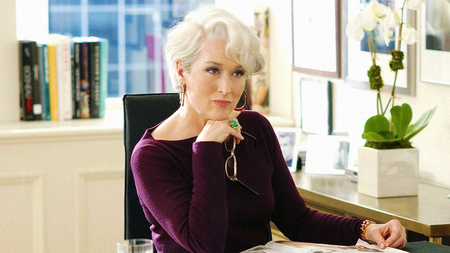 La muerte de Miranda Priestly: este artículo no es un spoiler (o creemos que no)