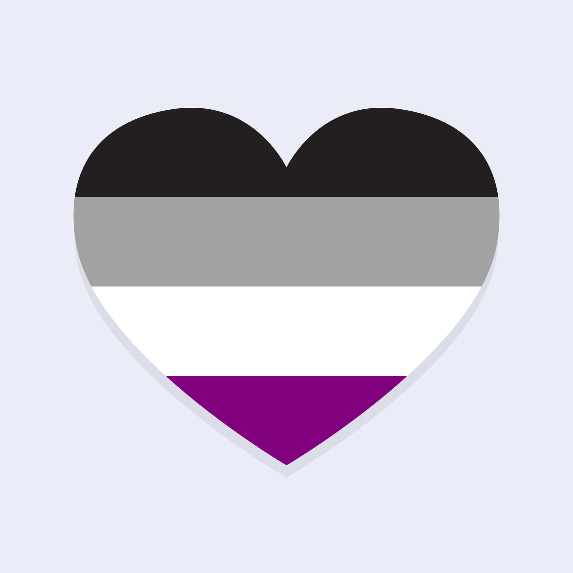 La FELGTBI+ reivindica la asexualidad: «No sentir atracción no es un problema»