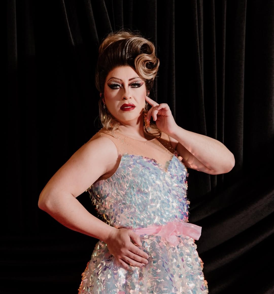 'Abierta a contratación', el disco con el que Pupi Poisson celebra dos décadas sobre los escenarios