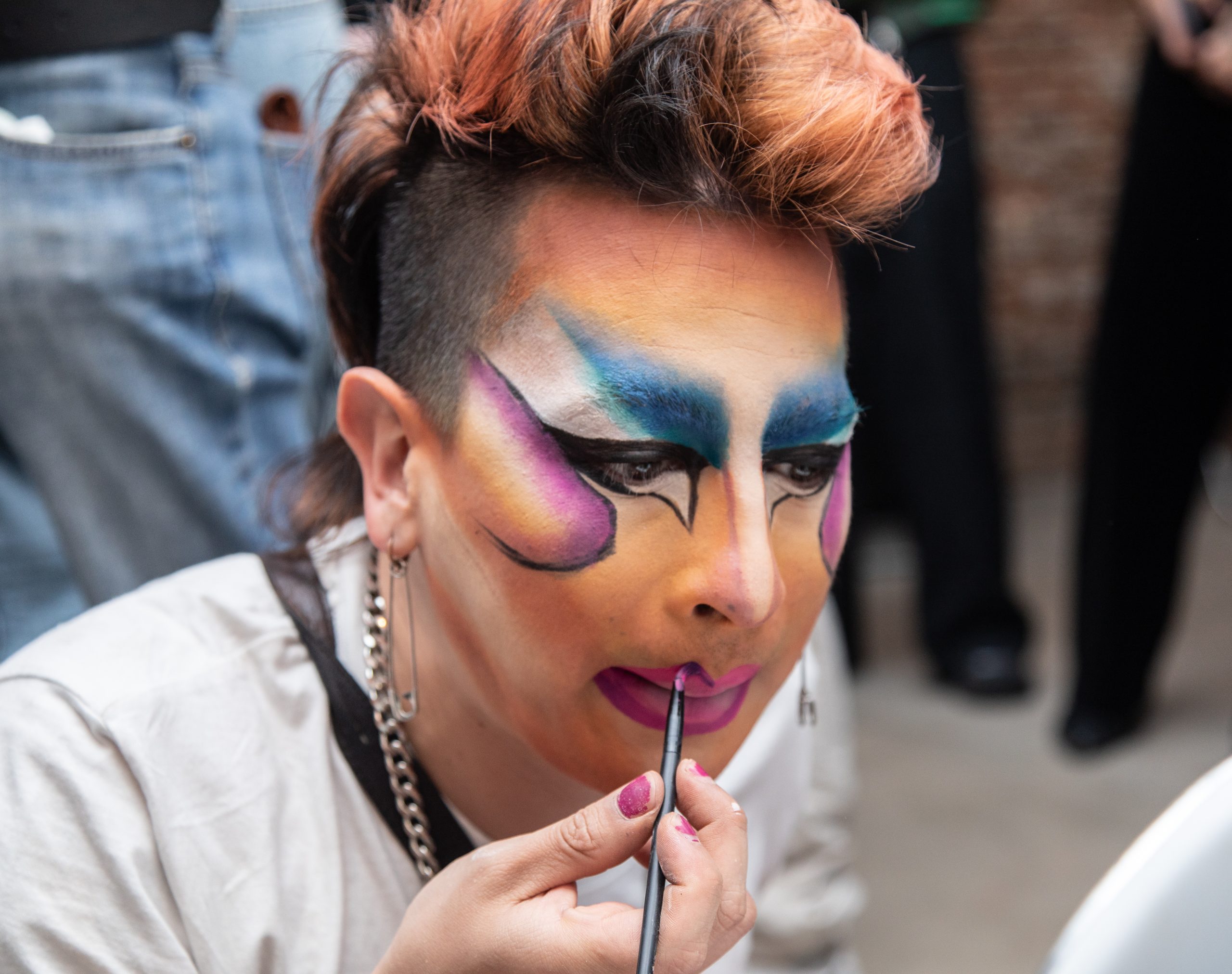 El drag king: romper el género desde dentro