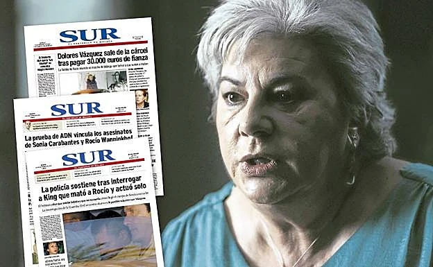 Dolores Vázquez será reconocida por el Ministerio de Igualdad en el Día de la Visibilidad Lésbica