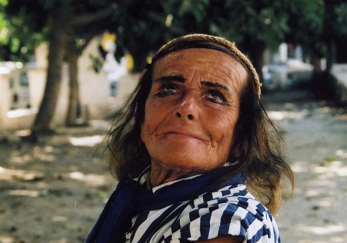 Ocho años de lucha para que Motril honre a 'La Juanita', mítica transexual e icono LGTBI