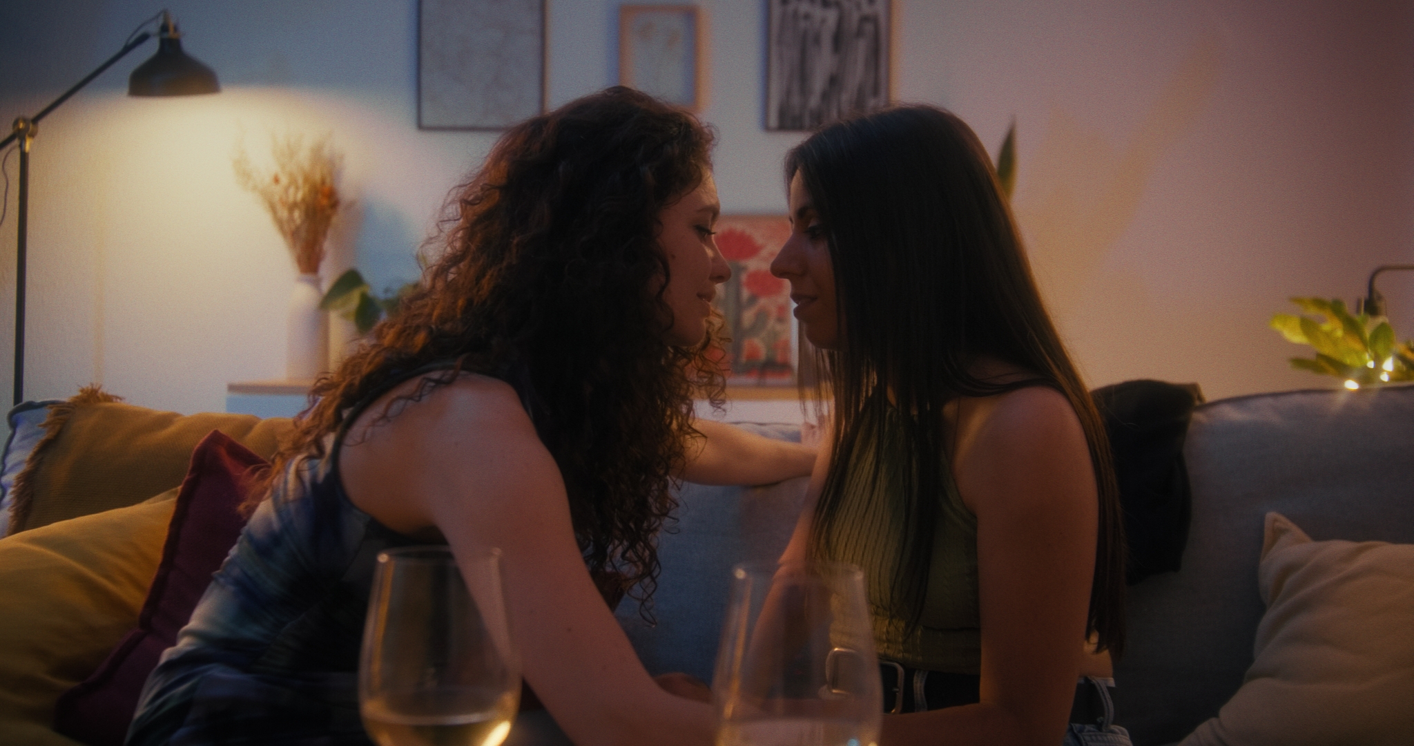Una nueva generación de creadoras queer se da cita en la Muestra de Cine Lés(bi)co